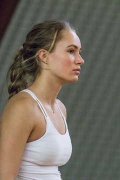 Lilly Düffert 1670 - Sparkasse Westholstein Pokal Marne